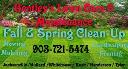 Bentley’s Lawn Care and Maintenance logo